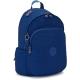 Рюкзак Kipling DELIA Deep Sky Blue (C4G)