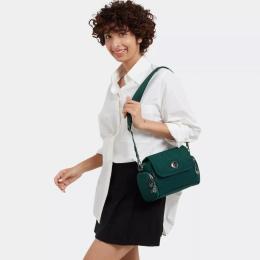 Сумка Kipling DANITA Deepest Emerald (PD3)