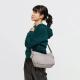 Сумка Kipling IZELLAH Grey Gris (89L)