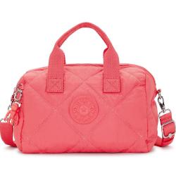 Сумка Kipling BINA M Cosmic Pink Ql (66U)
