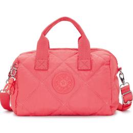 Сумка Kipling BINA M Cosmic Pink Ql (66U)