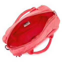 Сумка Kipling BINA M Cosmic Pink Ql (66U)