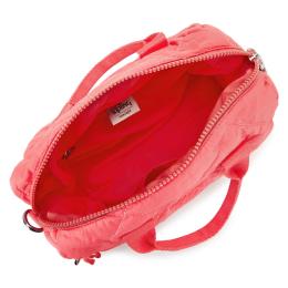Сумка Kipling BINA M Cosmic Pink Ql (66U)