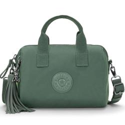 Сумка Kipling BINA M Misty Olive (9NX)