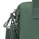 Сумка Kipling BINA M Misty Olive (9NX)