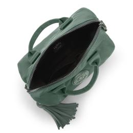 Сумка Kipling BINA M Misty Olive (9NX)
