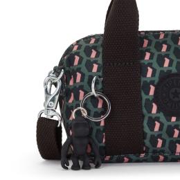Сумка Kipling BINA MINI 3D K Pink (E1A)