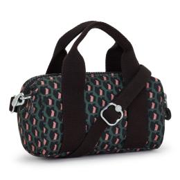 Сумка Kipling BINA MINI 3D K Pink (E1A)