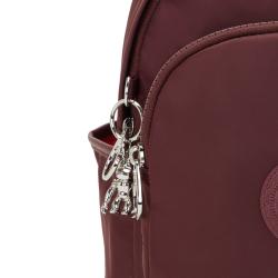 Рюкзак Kipling DELIA MINI Deep Aubergine (5LC)