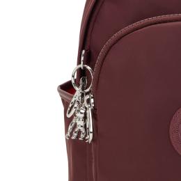 Рюкзак Kipling DELIA MINI Deep Aubergine (5LC)