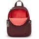 Рюкзак Kipling DELIA MINI Deep Aubergine (5LC)