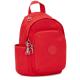 Рюкзак Kipling DELIA MINI Party Red P (1NK)