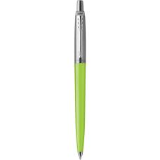 Ручка шариковая Parker JOTTER Originals Apple Green CT BP