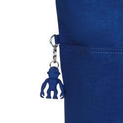 Сумка-тоут для ноутбука Kipling HANIFA Deep Sky Blue (C4G)