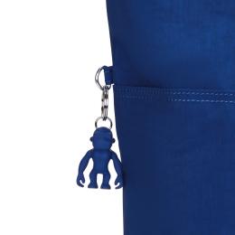 Сумка-тоут для ноутбука Kipling HANIFA Deep Sky Blue (C4G)