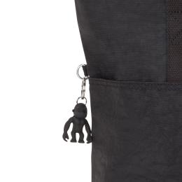 Сумка-тоут для ноутбука Kipling HANIFA Black Noir (P39)