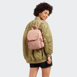 Рюкзак Kipling CITY PACK MINI Tender Rose (D8E)