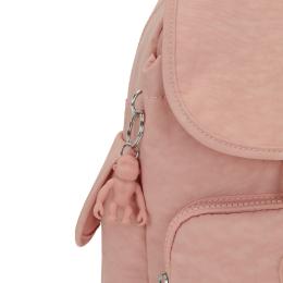 Рюкзак Kipling CITY PACK MINI Tender Rose (D8E)