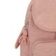 Рюкзак Kipling CITY PACK MINI Tender Rose (D8E)