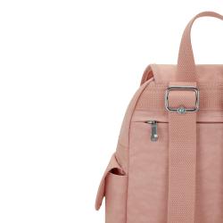 Рюкзак Kipling CITY PACK MINI Tender Rose (D8E)