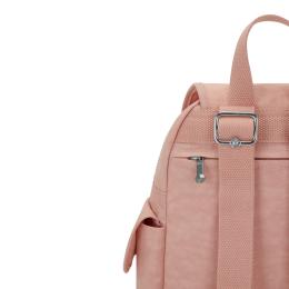 Рюкзак Kipling CITY PACK MINI Tender Rose (D8E)