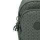 Рюкзак Kipling NEW DELIA COMPACT Green Emb (F6C)