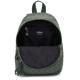 Рюкзак Kipling NEW DELIA COMPACT Sign Green Emb (F6C)