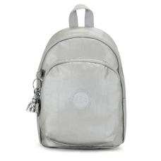 Рюкзак Kipling NEW DELIA COMPACT Bright Metallic (QD7)