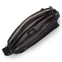 Сумка Kipling ABANU M Signature Emb (K59)