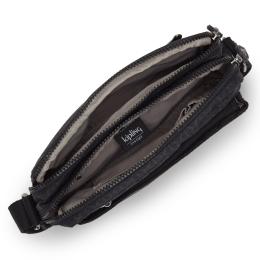 Сумка Kipling ABANU M Signature Emb (K59)