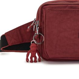 Сумка 2 в 1 Kipling ABANU MULTI Flaring Rust (A1N)
