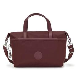 Сумка Kipling KALA MINI Deep Aubergine (5LC)