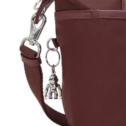Сумка Kipling KALA MINI Deep Aubergine (5LC)
