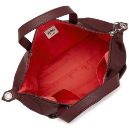 Сумка Kipling KALA MINI Deep Aubergine (5LC)