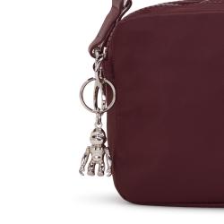 Сумка Kipling MILDA Deep Aubergine (5LC)
