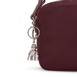 Сумка Kipling MILDA Deep Aubergine (5LC)