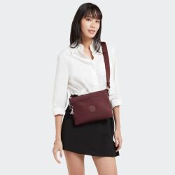 Сумка Kipling RIRI L Deep Aubergine (5LC)