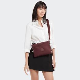 Сумка Kipling RIRI L Deep Aubergine (5LC)