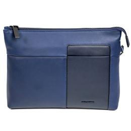 Чохол для iPad Piquadro FINN (S123) Night Blue AC6169S123R_BLU