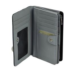 Гаманець Piquadro ALVAR (S128) Black PD1353S128R_N