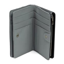 Гаманець Piquadro ALVAR (S128) Black PD1353S128R_N