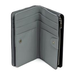 Гаманець Piquadro ALVAR (S128) Black PD1353S128R_N