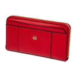Портмоне Piquadro CIRCLE (W92) Cardinal Red PD1515W92R_R3