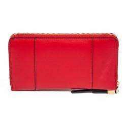 Портмоне Piquadro CIRCLE (W92) Cardinal Red PD1515W92R_R3
