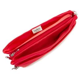 Сумка Kipling RIRI L Party Red P (1NK)