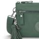 Сумка Kipling RIRI L Misty Olive (9NX)