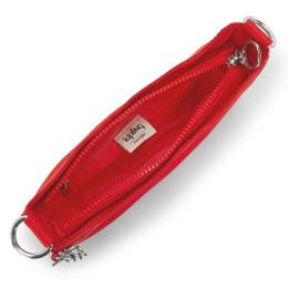 Сумка Kipling LAURI Party Red P (1NK)