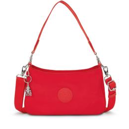 Сумка Kipling LAURI Party Red P (1NK)