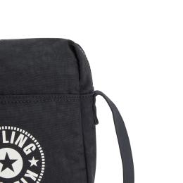 Сумка Kipling CHAZ Black Lite (TL4)