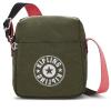 Сумка Kipling CHAZ Strong Moss Ce (2FU)